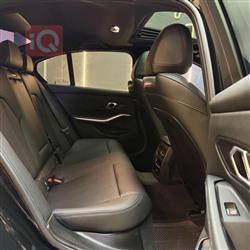 بي ام دبليو الفئة 3